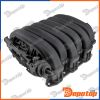 Collecteur d'admission pour PORSCHE | BKS-PS-000, 94611001603